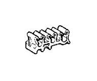 View 1273481 Clamp Full-Sized Product Image