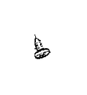 View 982401 Cross recessed screw Full-Sized Product Image