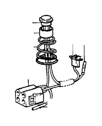 View 1324339 Socket housing Full-Sized Product Image