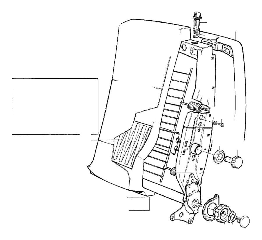 View 1349422 Padding Full-Sized Product Image