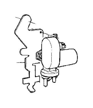 View 9146801 Bracket Full-Sized Product Image