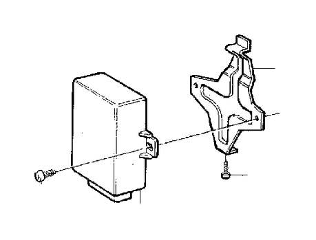 View 9146314 Bracket Full-Sized Product Image