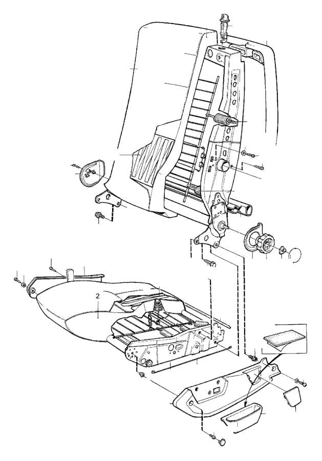 View 3525617 Padding Full-Sized Product Image