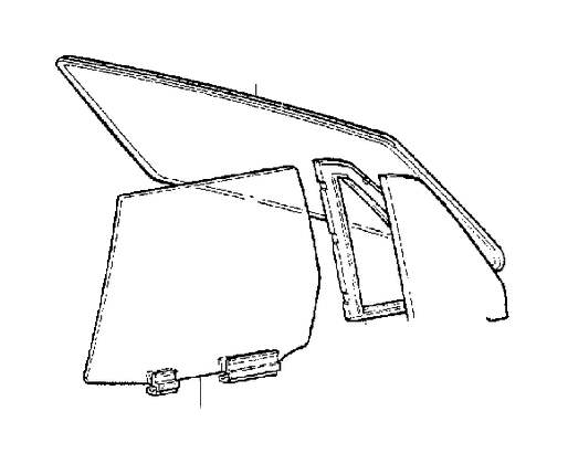View 6846522 Glass, right Full-Sized Product Image