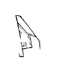 View 1372814 Trim moulding, right Full-Sized Product Image