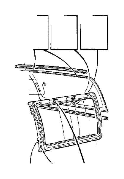 View 3512602 Plastic nut Full-Sized Product Image