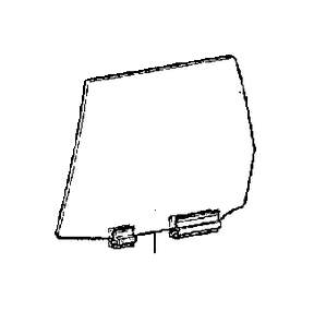 View 9190071 Glass, left Full-Sized Product Image