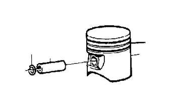View 1346593 Snap ring Full-Sized Product Image