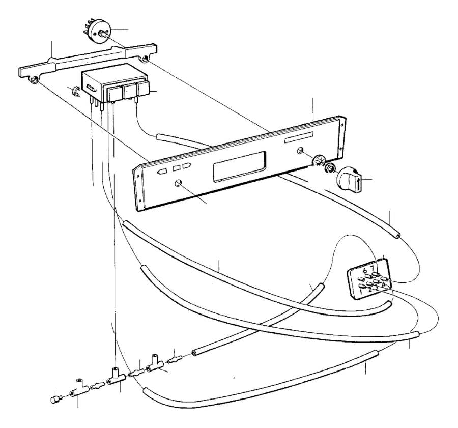View 1210203 Bracket Full-Sized Product Image