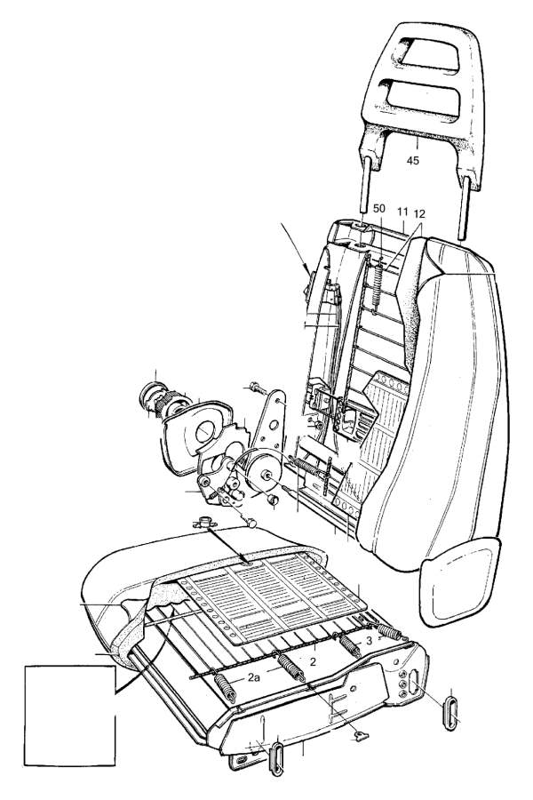 View 1204461 Fitting, right Full-Sized Product Image