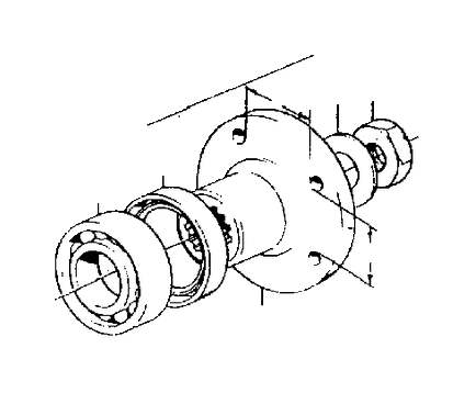View 1232013 GCP Sealing Ring. Full-Sized Product Image
