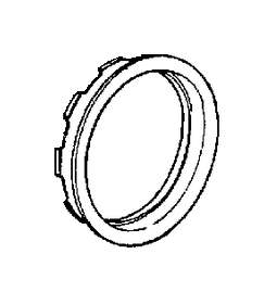 View 1206318 Wheel Ring. Wheel Equipment. (5x14") Full-Sized Product Image