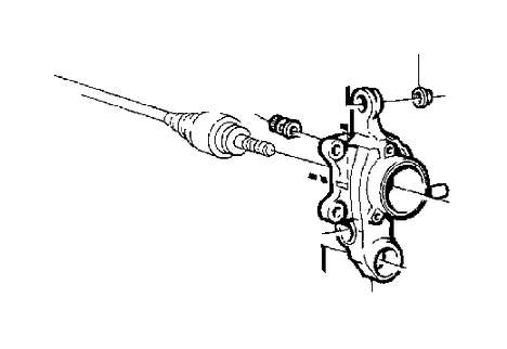 View 1387755 Bearing housing, l.h. Full-Sized Product Image