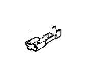 View 973118 Cable terminal Full-Sized Product Image