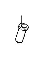 View 463362 Bearing bushing Full-Sized Product Image