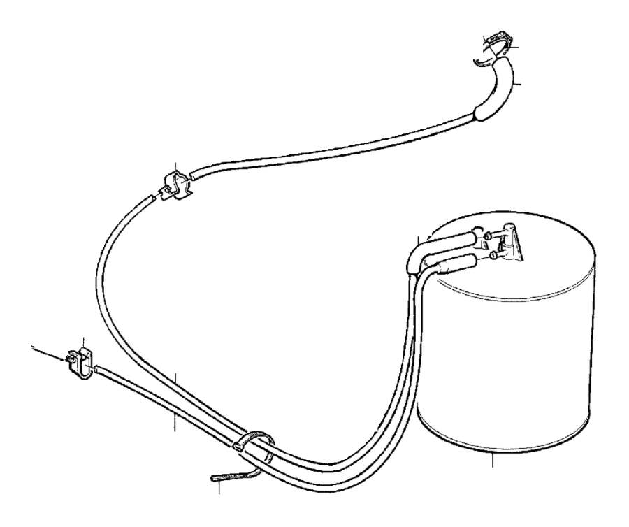 View 978178 Hose clamp Full-Sized Product Image