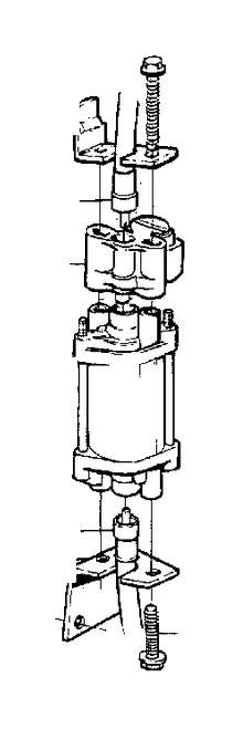 View 3543111 Bracket Full-Sized Product Image