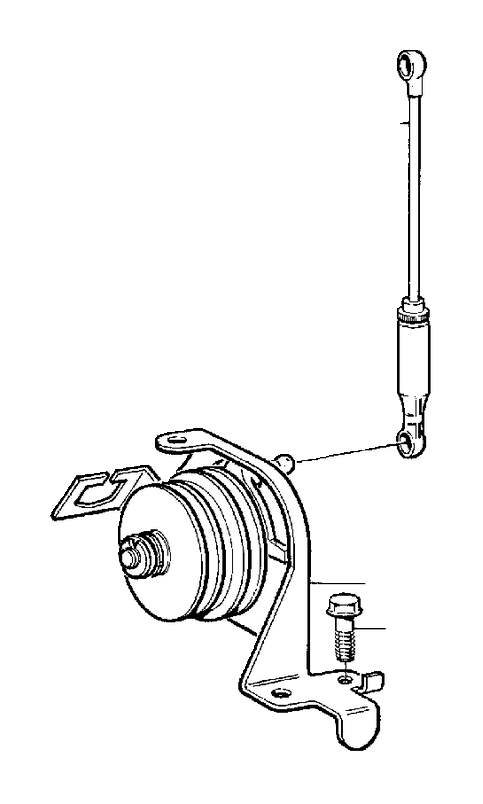View 3507884 Control rod Full-Sized Product Image