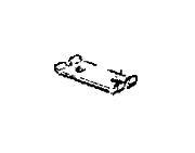 View 9152572 Reinforcement, right Full-Sized Product Image