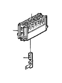 View 9148081 Cable terminal Full-Sized Product Image