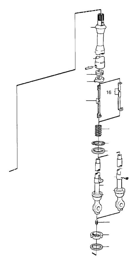 View 969526 Six point socket screw Full-Sized Product Image