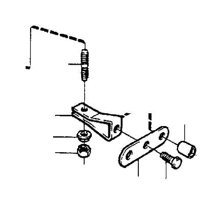 View 1336265 Bracket Full-Sized Product Image