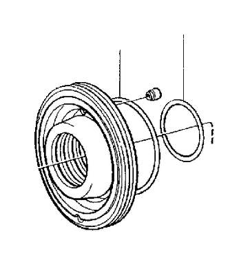 View 1233024 O-ring Full-Sized Product Image