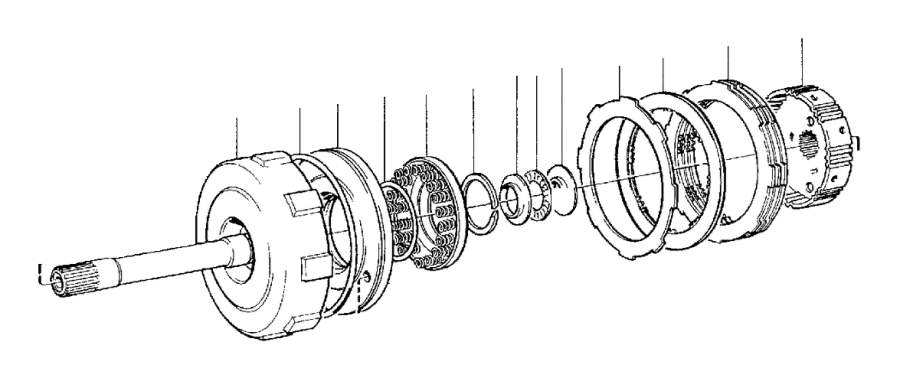 View 273649 Disc kit Full-Sized Product Image