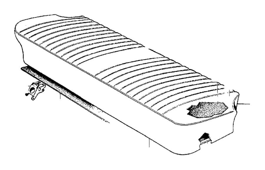 View 1309695 Carpet, black Full-Sized Product Image