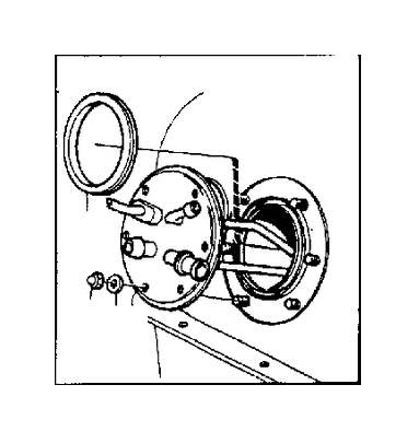 View 1268733 Sealing ring Full-Sized Product Image