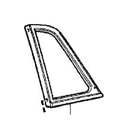 View 1312224 Trim moulding, right Full-Sized Product Image