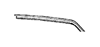 View 1247032 Trim moulding, right Full-Sized Product Image