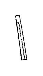 View 1246708 Trim moulding, right Full-Sized Product Image