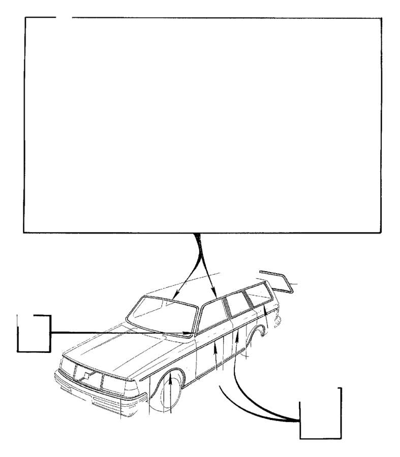 View 1201839 Trim moulding, left Full-Sized Product Image