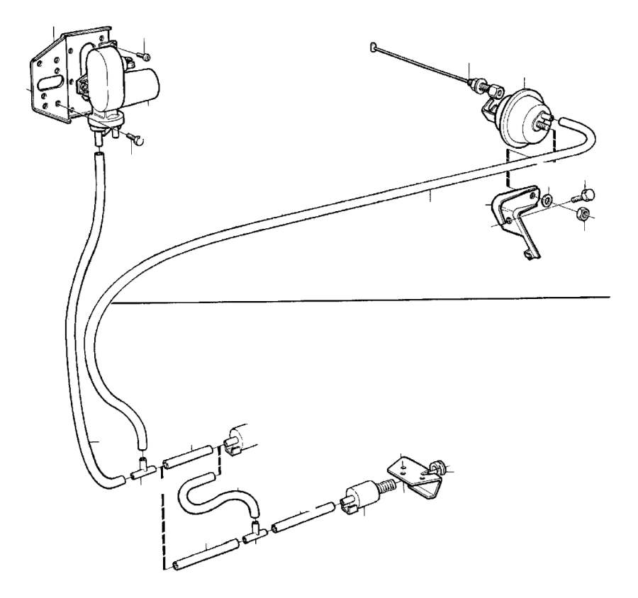 View 1273230 Bracket Full-Sized Product Image