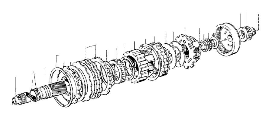 View 1239781 Ring gear Full-Sized Product Image