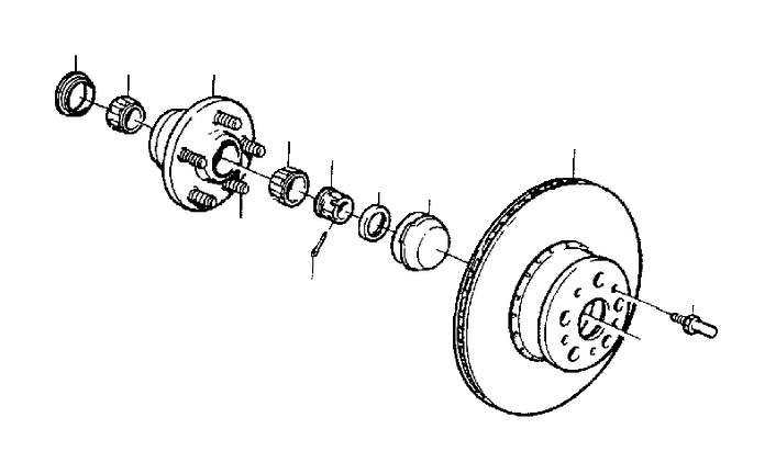 View 270982 Mounting kit Full-Sized Product Image