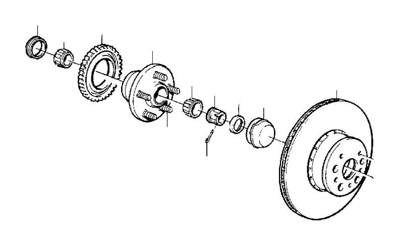 View 3516129 Sealing washer Full-Sized Product Image