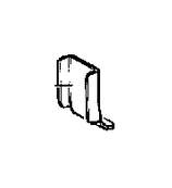 View 1387639 Spring tab Full-Sized Product Image