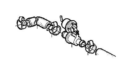 View 9447896 Valve. COMBU. Heater System. Full-Sized Product Image