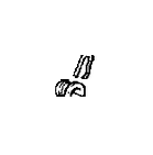 View 1310448 Bushing Full-Sized Product Image