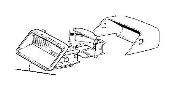 View 9133559 Reflector Full-Sized Product Image