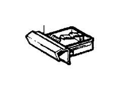 View 1364213 Ashtray Full-Sized Product Image