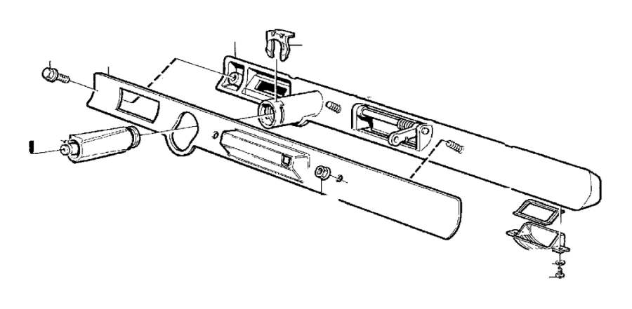 View 967857 Washer Full-Sized Product Image