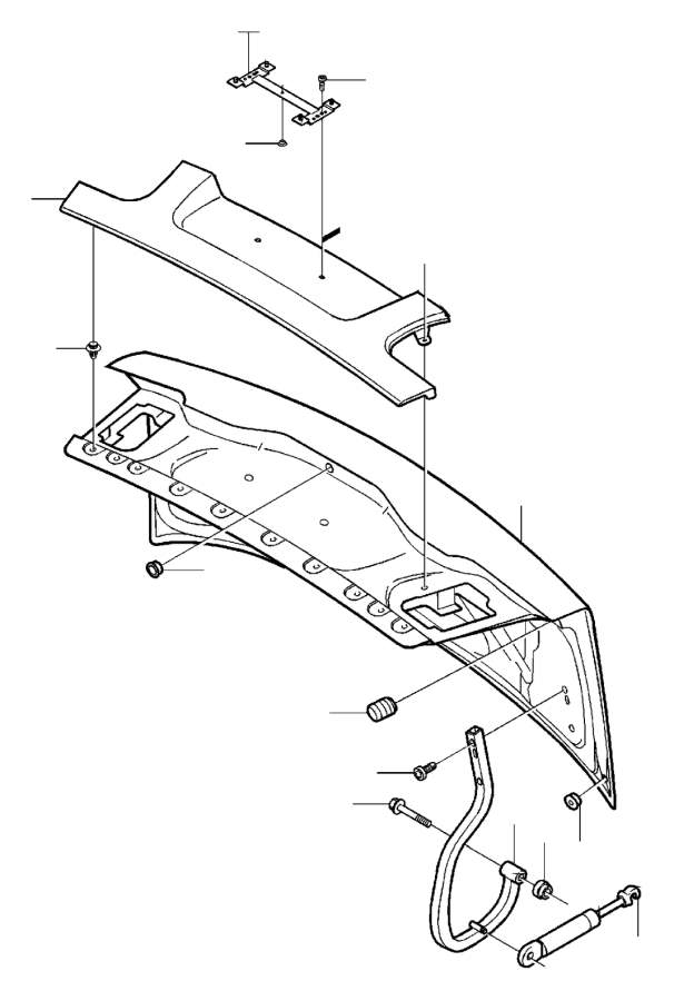 View 9195343 Intermediate section Full-Sized Product Image