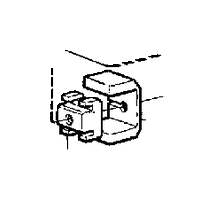 View 1273675 Oscillation damper Full-Sized Product Image