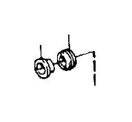 View 1312977 Bushing Full-Sized Product Image