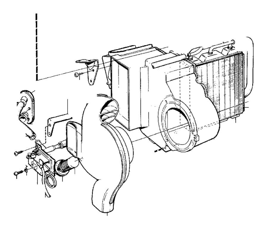 View 1215673 Heat exchanger Full-Sized Product Image