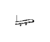 View 1373068 GCP Cover moulding. Full-Sized Product Image