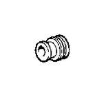 View 967695 Cable seal Full-Sized Product Image